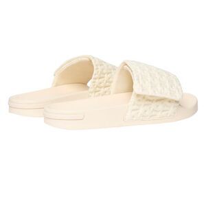 Mallet Womens/Ladies Plain Sliders / Black